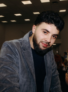 Бутук Николай