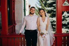 Бутук Николай