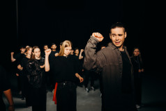 Бутук Николай