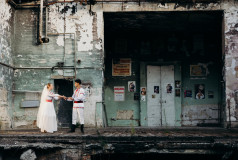 Бутук Николай