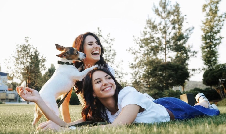 Юлия Лавренко