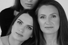 Юлия Лавренко