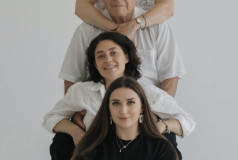 Юлия Лавренко