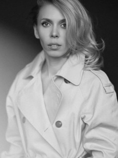 Диана Матвеева