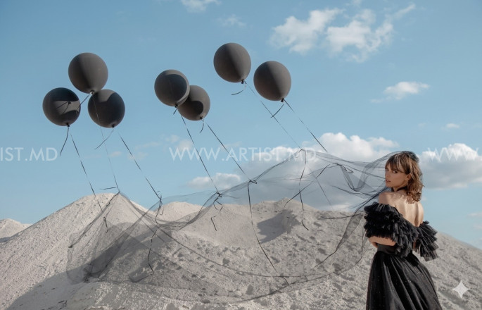 Диана Матвеева