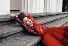 Диана Матвеева