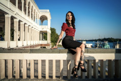 Александр Нестеров