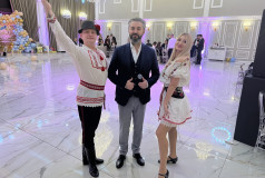 Шоу балет Эксклюзив