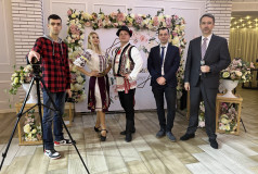Шоу балет Эксклюзив