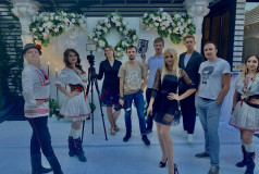 Шоу балет Эксклюзив