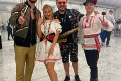 Шоу балет Эксклюзив
