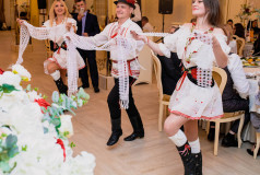 Шоу балет Эксклюзив
