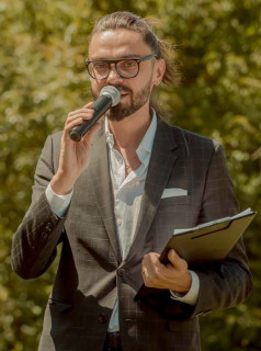 Серж Кузенков