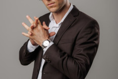 Александр Лазарев