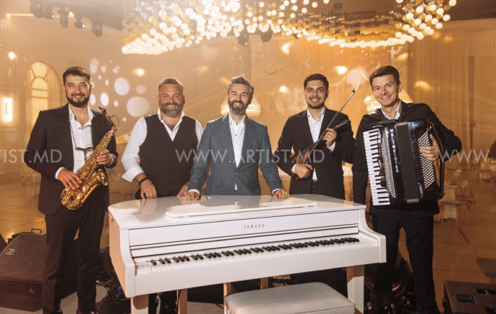 Адриан Урсу