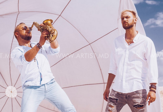 SunStroke Project
