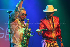 SunStroke Project