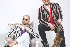SunStroke Project