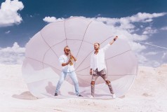 SunStroke Project