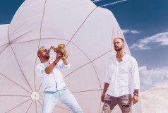 SunStroke Project