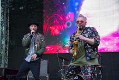 SunStroke Project