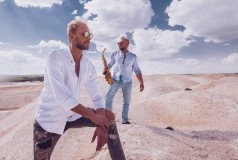 SunStroke Project