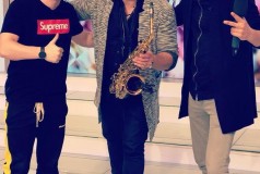 SunStroke Project