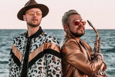 SunStroke Project