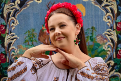 Ромина Спыну