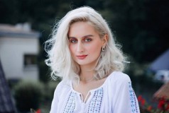 Лидия Исак