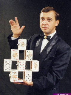 Magic show
