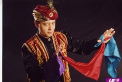 Magic show