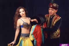 Magic show