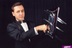 Magic show