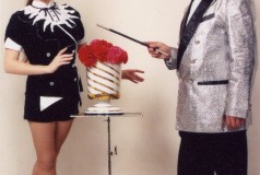Magic show