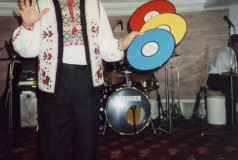 Magic show