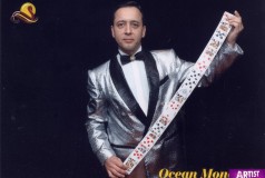 Magic show