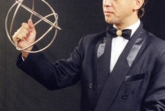 Magic show