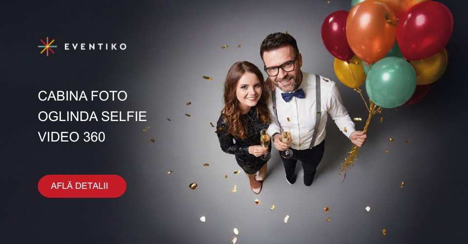 Фото кабина Eventiko