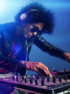 DJ для праздника