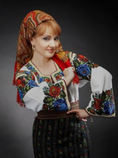 Народные исполнители