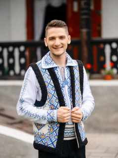 Victor Dănuță