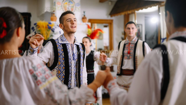 Victor Dănuță