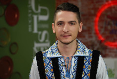 Victor Dănuță