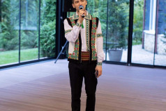 Victor Dănuță