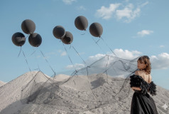 Диана Матвеева