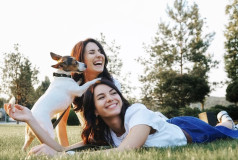 Юлия Лавренко