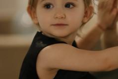 Юлия Лавренко