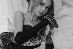 Юлия Лавренко