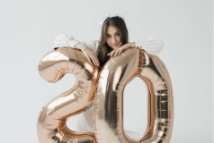 Юлия Лавренко